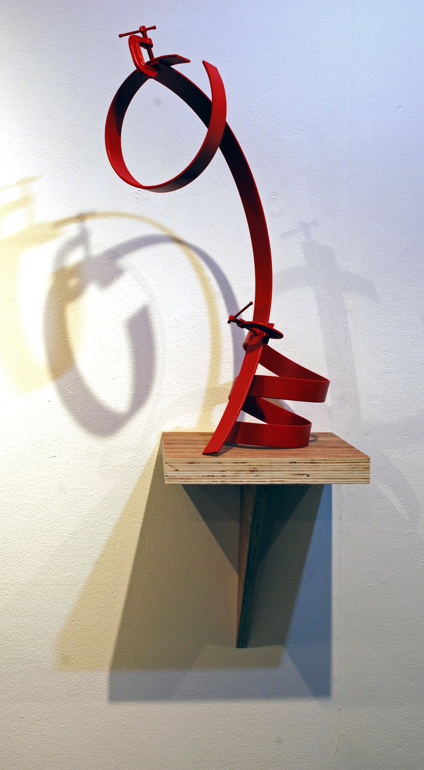 Contemporaneous Object No8