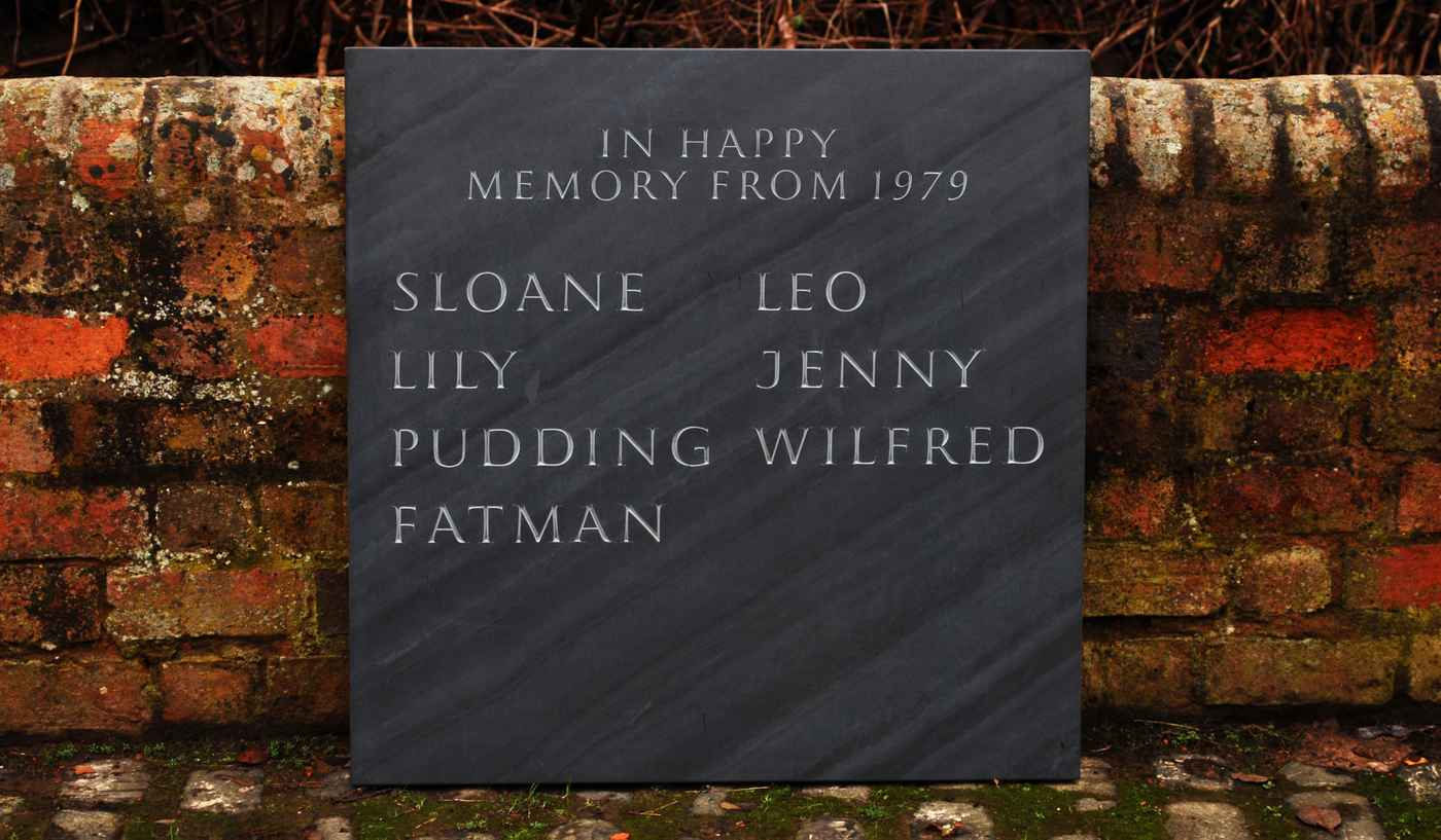 Roche Memorial