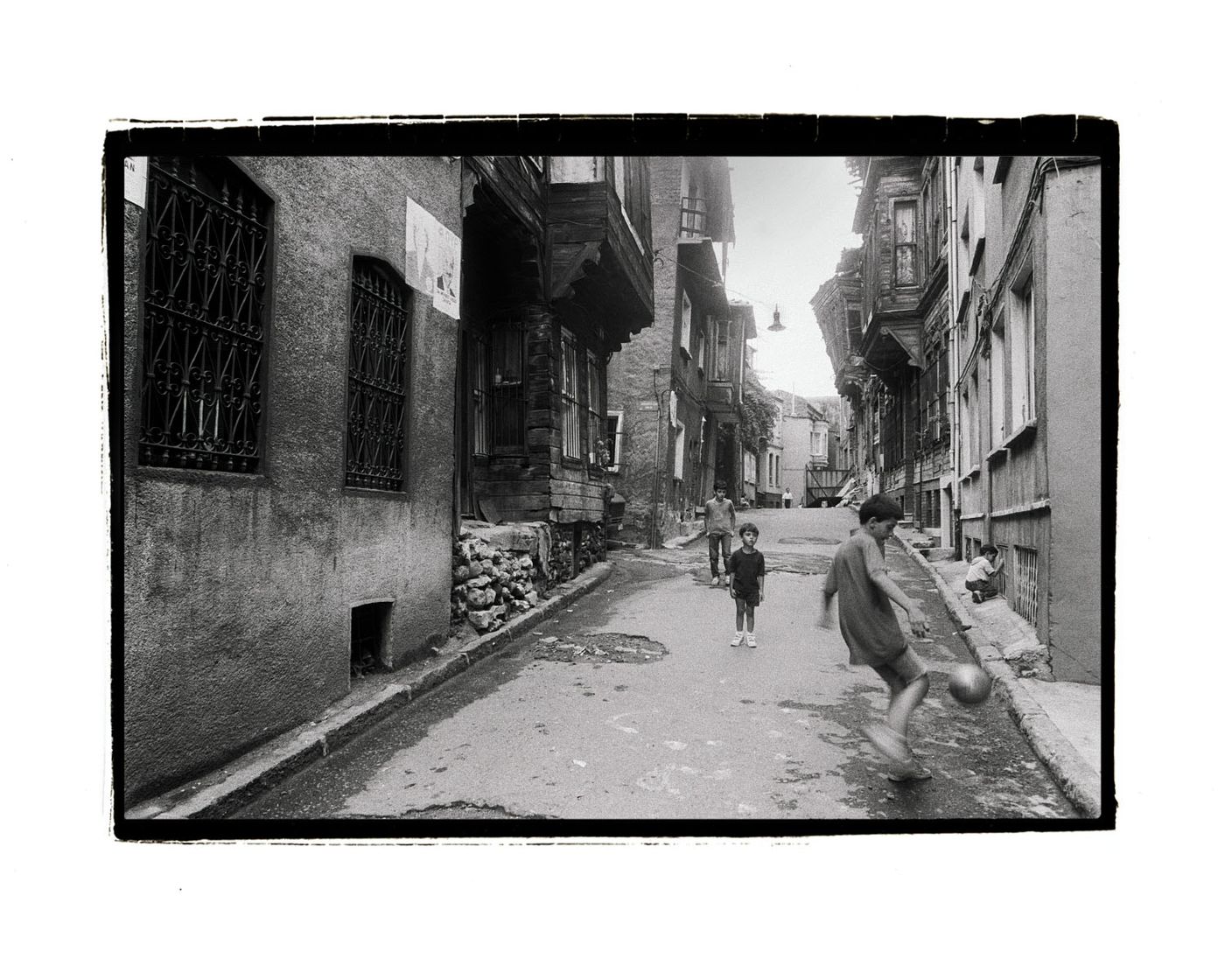 Istanbul 12