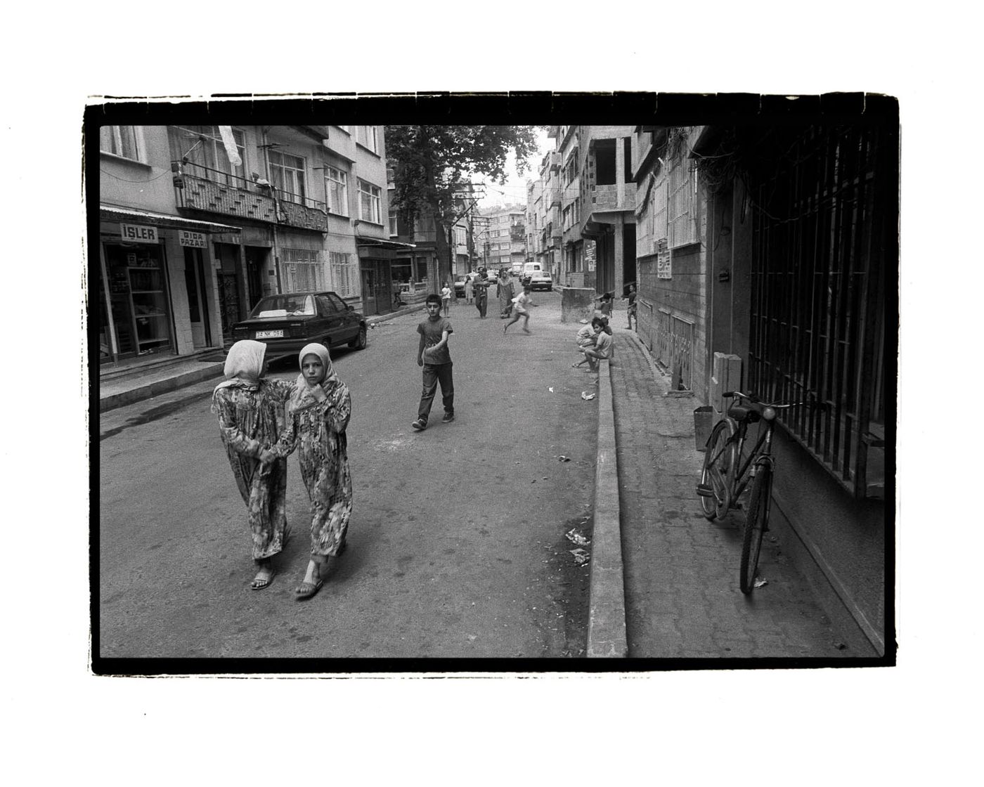 Istanbul 14