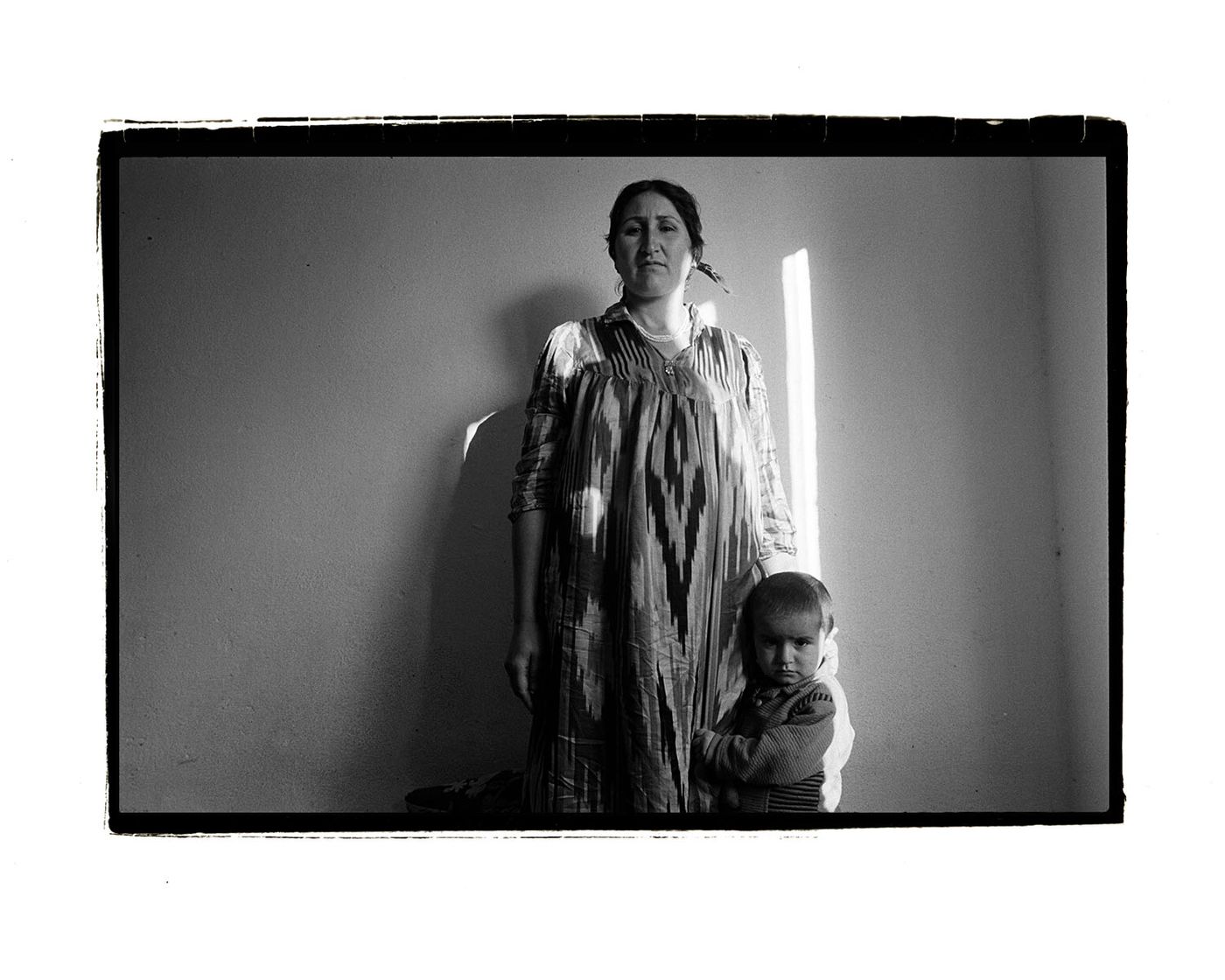 displaced person 3