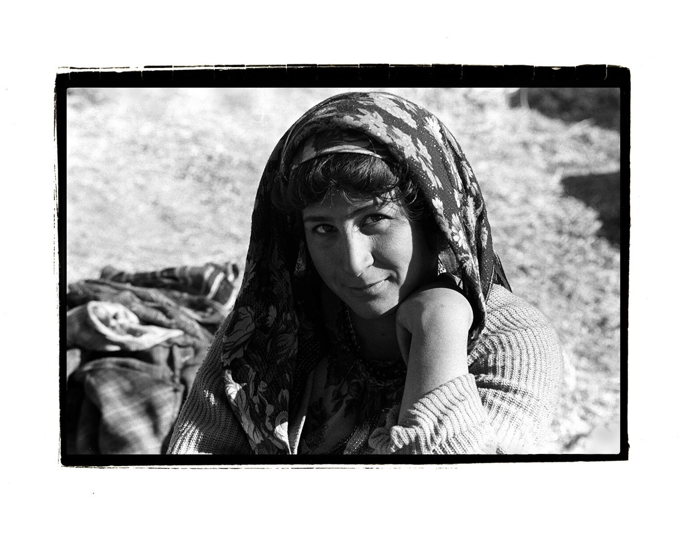 displaced person 7