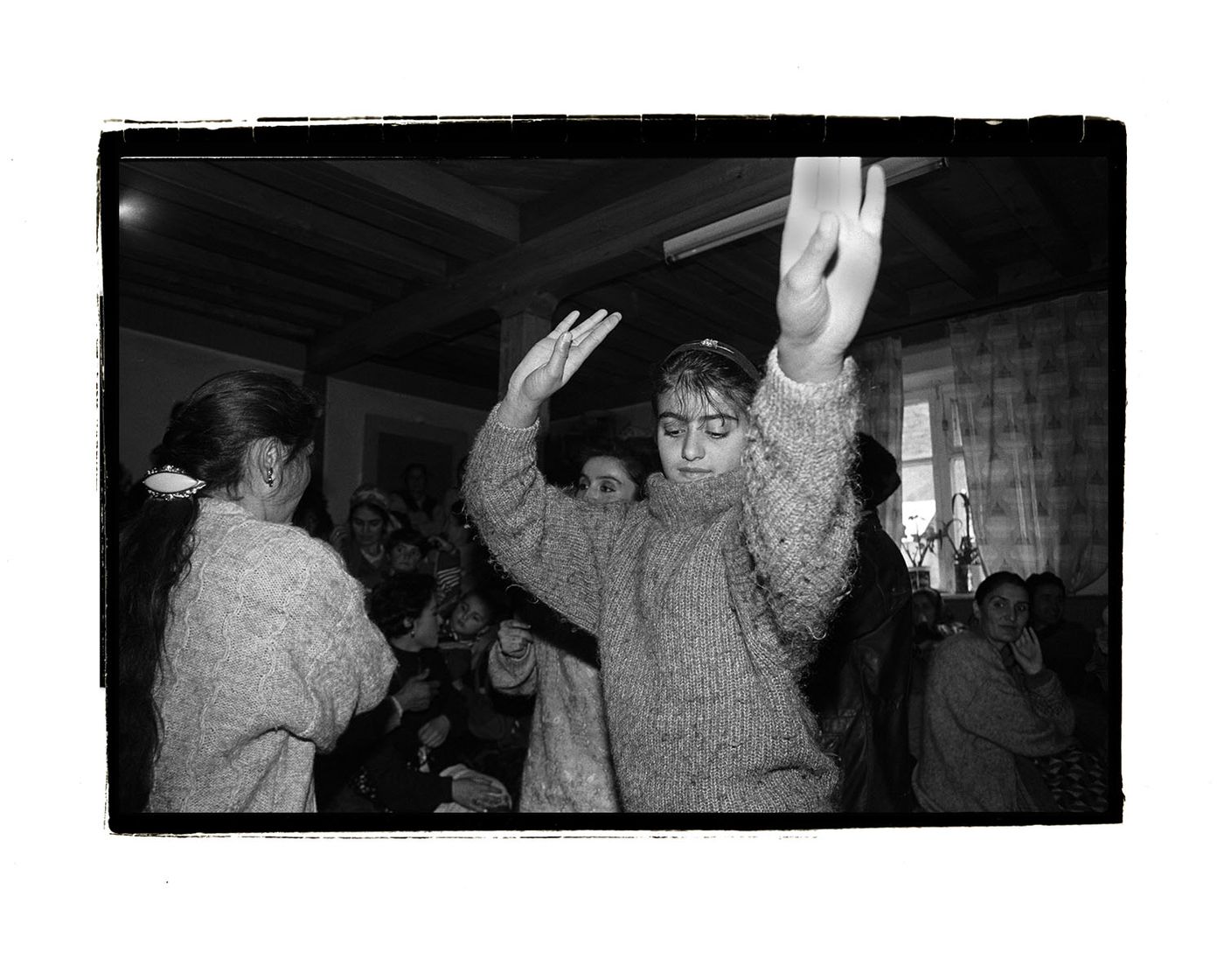 wedding dancer 3
