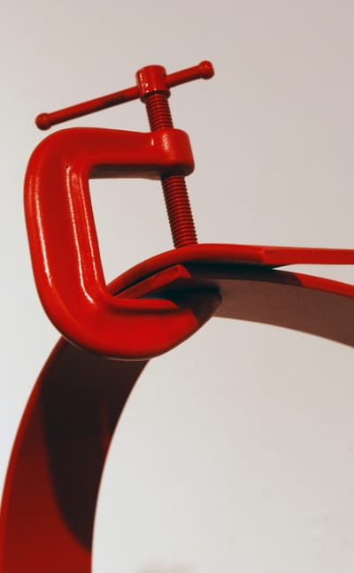 Contemporaneous Object No8
