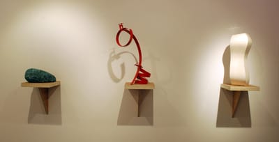 Contemporaneous Object No8
