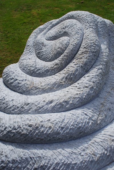 Drawn Stone
