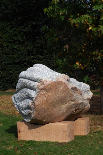 Drawn Stone