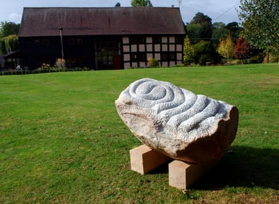 Drawn Stone