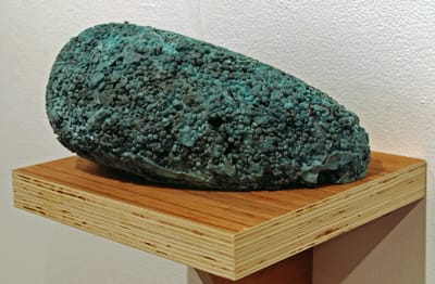 Mantle