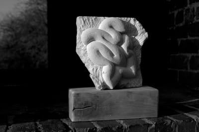 Drawn Object