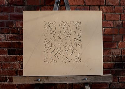 70 Letters For Rent