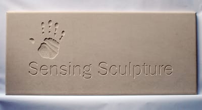 Sensing Sculpture
