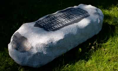 Booker Memorial