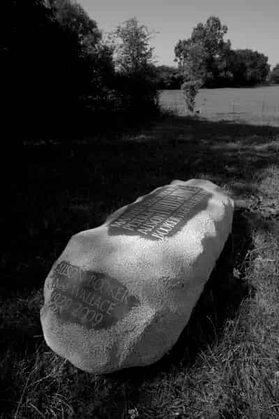 Booker Memorial
