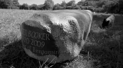 Booker Memorial