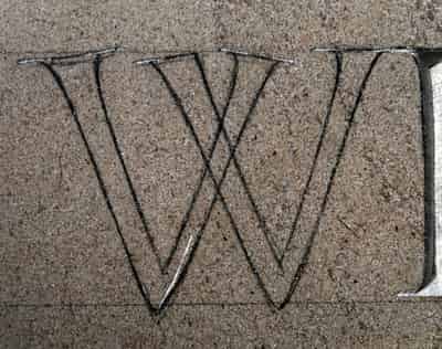 V&A Benefactors Project