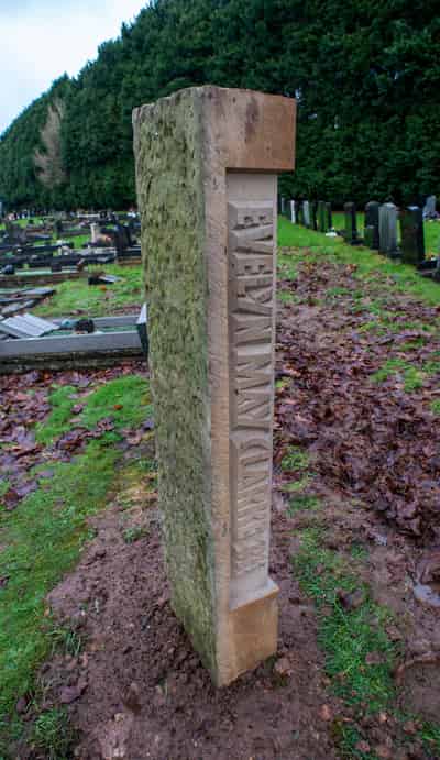 Robert Clarke Memorial