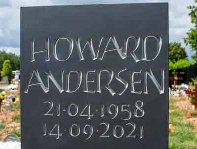 Andersen Memorial