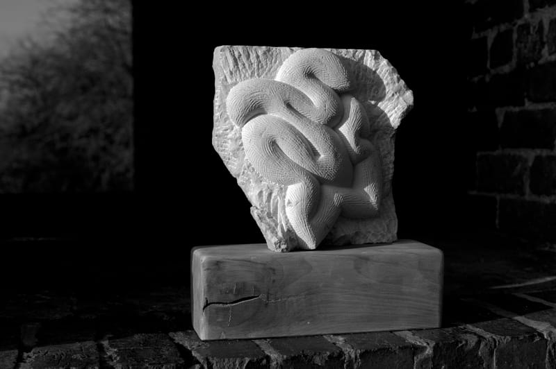 Drawn Object
