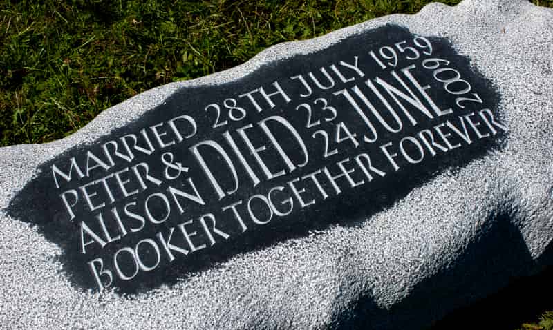 Booker Memorial
