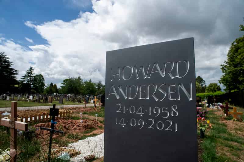 Andersen Memorial