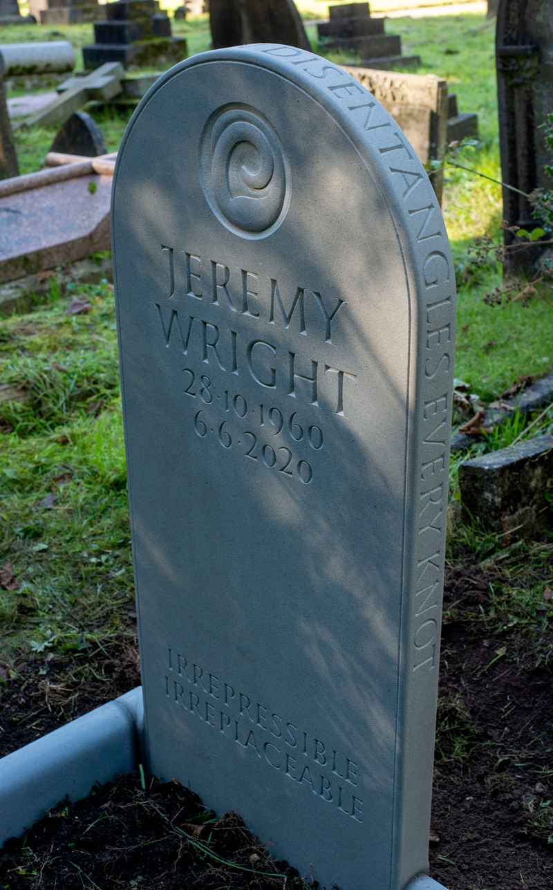 Wright Memorial