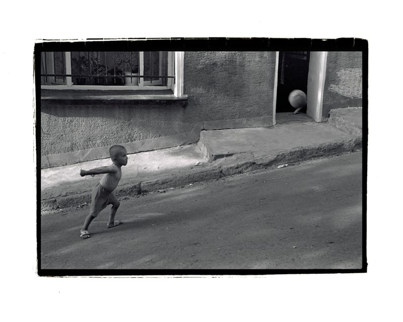 Istanbul 8