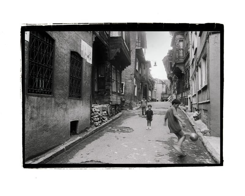 Istanbul 12