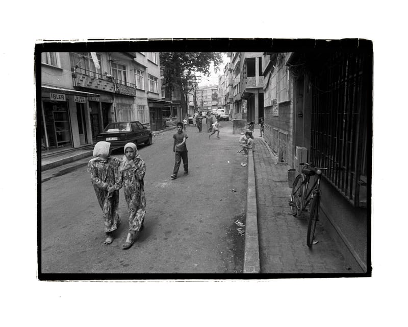 Istanbul 14