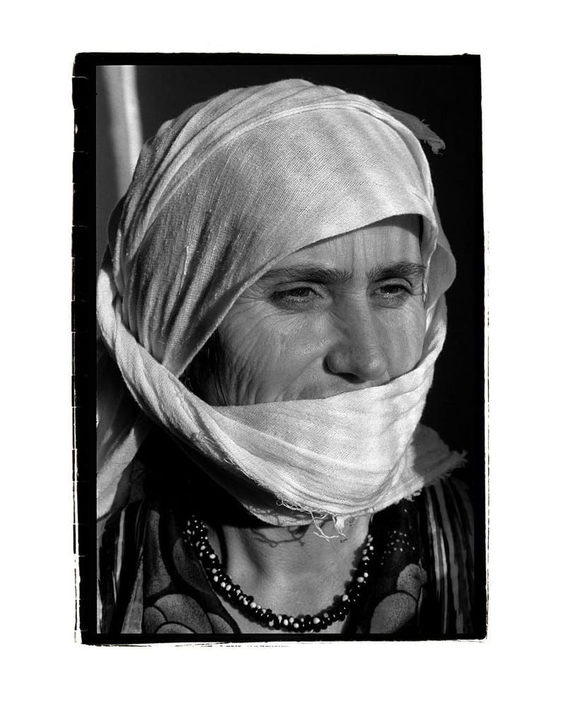 displaced person 2