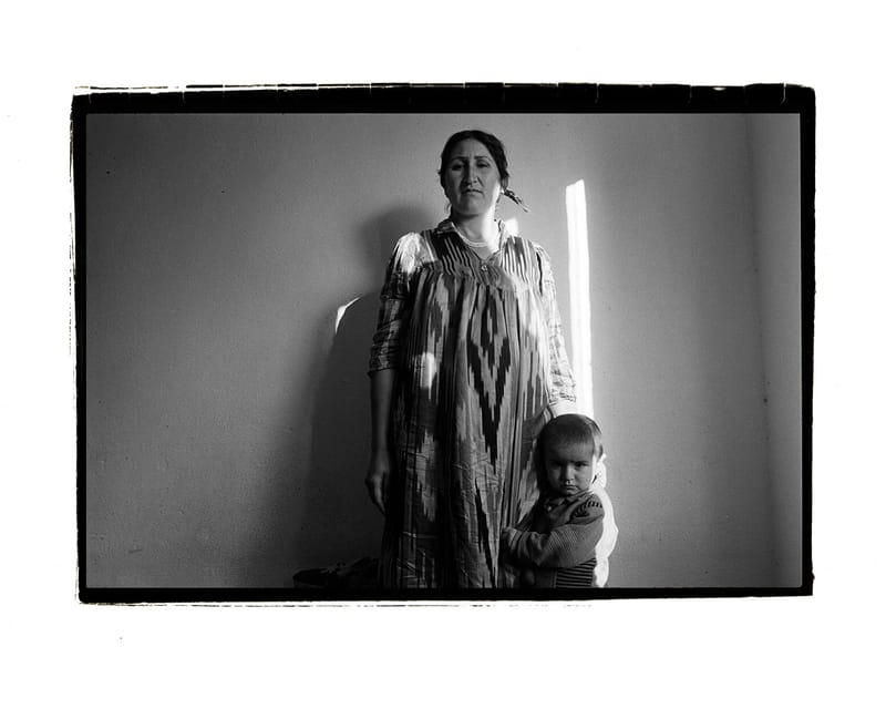 displaced person 3