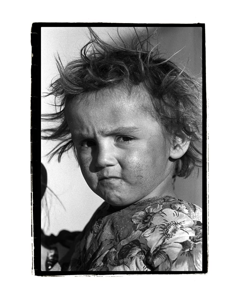 displaced person 5
