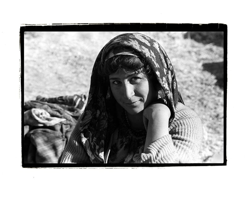 displaced person 7