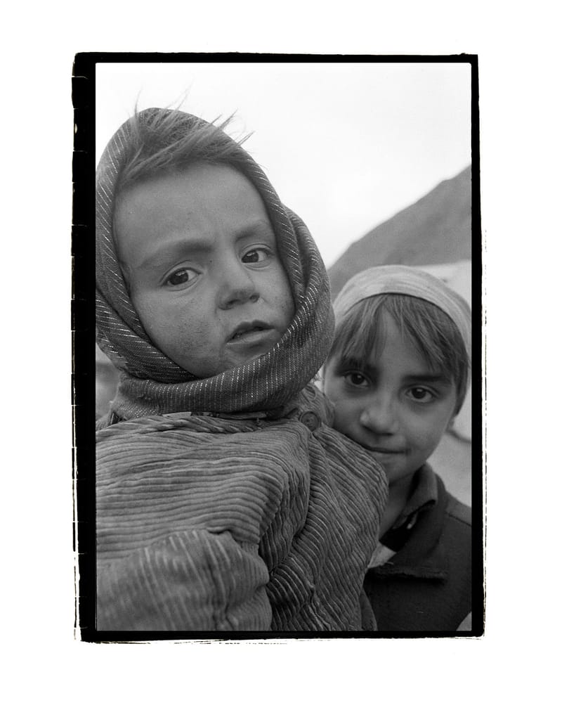 displaced person 8