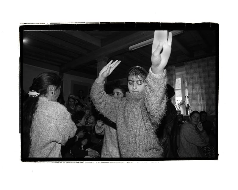 wedding dancer 3